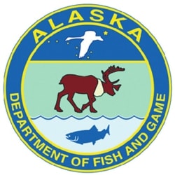 Alaska Dept of Fish & Game