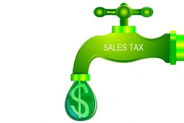 Sitka Sales Tax Cap Increase October 1, 2015
