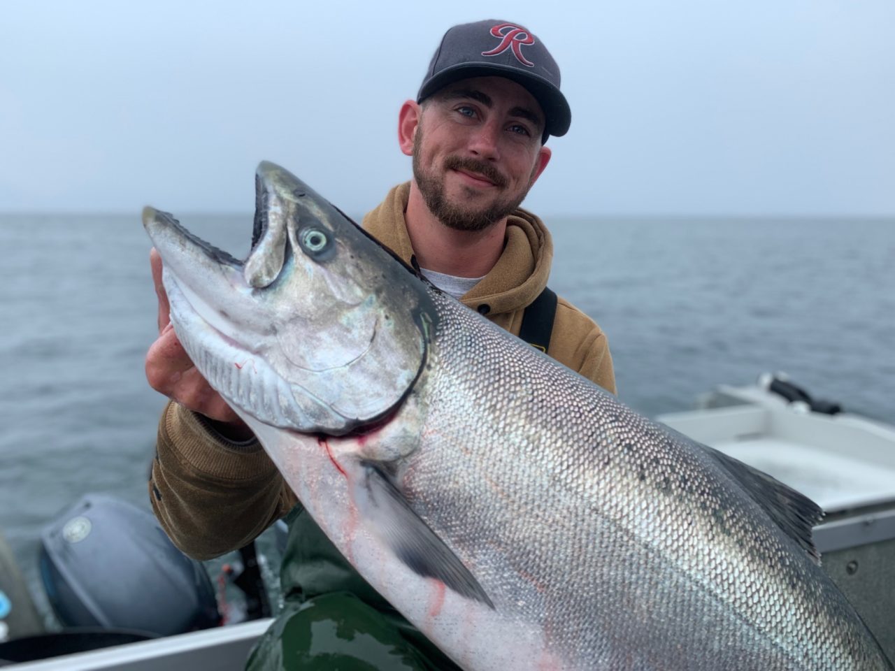 Contact Us | Sitka, Alaska Salmon Fishing | Call For Last Minute ...